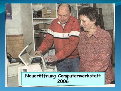 Foto des Albums: 35 Jahre Mehrgenerationenhaus Ilse
