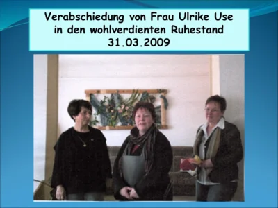 Foto des Albums: 35 Jahre Mehrgenerationenhaus Ilse