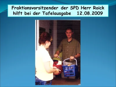 Foto des Albums: 35 Jahre Mehrgenerationenhaus Ilse