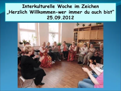 Foto des Albums: 35 Jahre Mehrgenerationenhaus Ilse