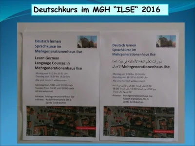 Foto des Albums: 35 Jahre Mehrgenerationenhaus Ilse