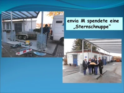 Foto des Albums: 35 Jahre Mehrgenerationenhaus Ilse