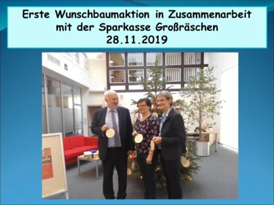 Foto des Albums: 35 Jahre Mehrgenerationenhaus Ilse