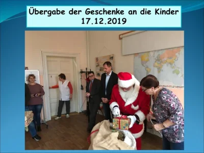 Foto des Albums: 35 Jahre Mehrgenerationenhaus Ilse