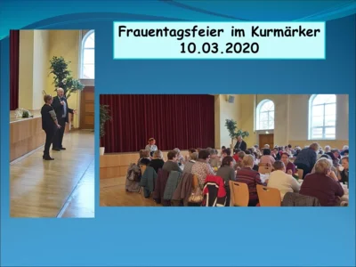 Foto des Albums: 35 Jahre Mehrgenerationenhaus Ilse