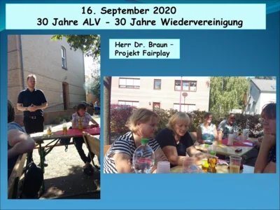 Foto des Albums: 35 Jahre Mehrgenerationenhaus Ilse