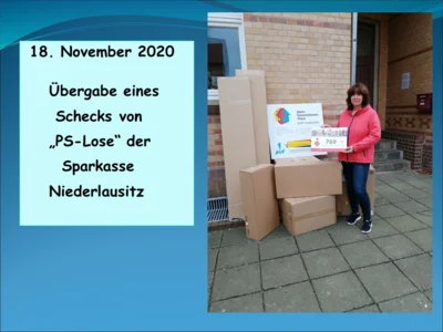 Foto des Albums: 35 Jahre Mehrgenerationenhaus Ilse