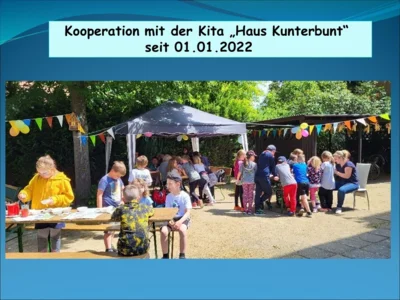 Foto des Albums: 35 Jahre Mehrgenerationenhaus Ilse