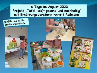 Foto des Albums: 35 Jahre Mehrgenerationenhaus Ilse