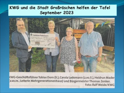 Foto des Albums: 35 Jahre Mehrgenerationenhaus Ilse