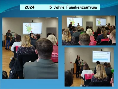 Foto des Albums: 35 Jahre Mehrgenerationenhaus Ilse