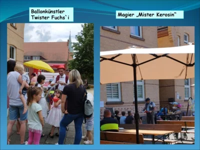 Foto des Albums: 35 Jahre Mehrgenerationenhaus Ilse