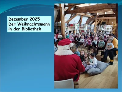 Foto des Albums: 35 Jahre Mehrgenerationenhaus Ilse