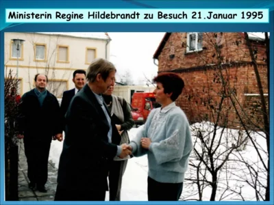Foto des Albums: 35 Jahre Mehrgenerationenhaus Ilse
