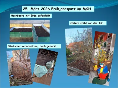 Foto des Albums: 35 Jahre Mehrgenerationenhaus Ilse