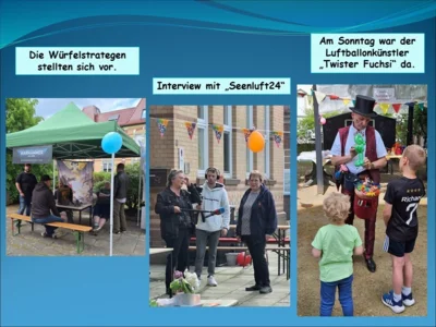 Foto des Albums: 35 Jahre Mehrgenerationenhaus Ilse
