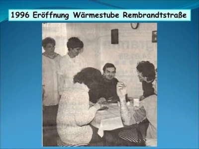 Foto des Albums: 35 Jahre Mehrgenerationenhaus Ilse