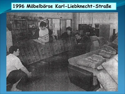 Foto des Albums: 35 Jahre Mehrgenerationenhaus Ilse