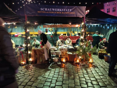 05 Historisches Handwerk  (Bild vergr&ouml;&szlig;ern)