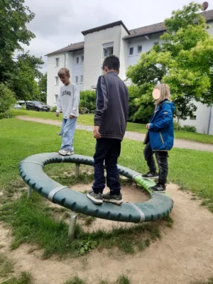 Foto des Albums: Schullandheim 2026