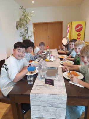 Foto des Albums: Schullandheim 2026