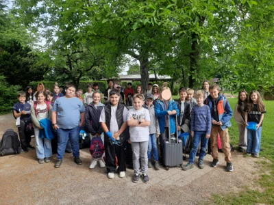 Foto des Albums: Schullandheim 2026
