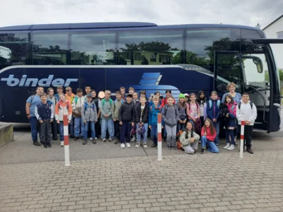 Foto des Albums: Schullandheim 2026
