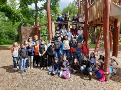 Foto des Albums: Schullandheim 2026