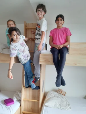 Foto des Albums: Schullandheim 2026