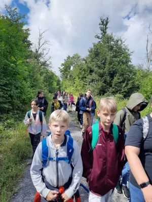 Foto des Albums: Schullandheim 2026