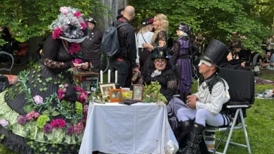 02 Impressionen vom WGT  (Bild vergr&ouml;&szlig;ern)