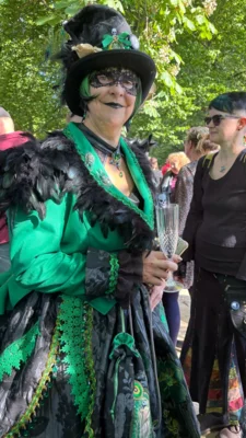 03 Impressionen vom WGT  (Bild vergr&ouml;&szlig;ern)