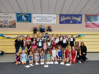 Foto des Albums: Landesmeisterschaft Brandenburg 2026 (13.06.2026)