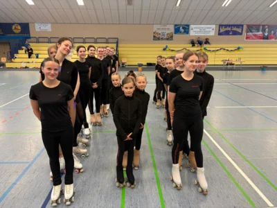 Foto des Albums: Landesmeisterschaft Brandenburg 2026 (13.06.2026)