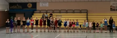 Foto des Albums: Landesmeisterschaft Brandenburg 2026 (13.06.2026)