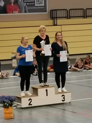 Foto des Albums: Landesmeisterschaft Brandenburg 2026 (13.06.2026)