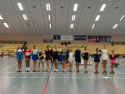 Foto des Albums: Landesmeisterschaft Brandenburg 2026 (13.06.2026)