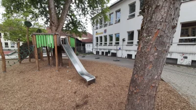 Foto des Albums: Rückbau Schulaltbau