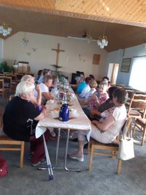 Foto des Albums: Kaffeeklatsch am 27. Mai 2026