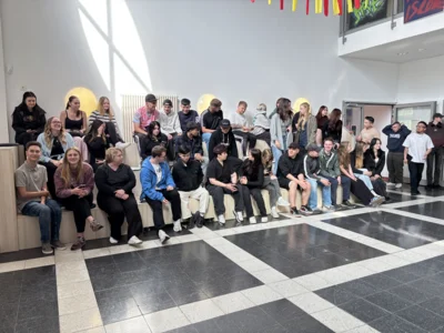 Foto des Albums: KMK Zertifizierung 2026