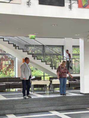 Foto des Albums: KMK Zertifizierung 2026