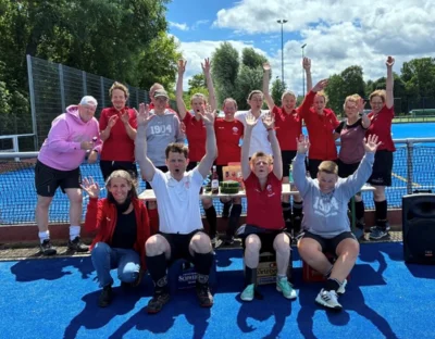 Foto des Albums: Elternhockeyturnier (13.06.2026)