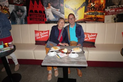 Foto des Albums: Seniorenwoche: Besuch im Kino Astoria