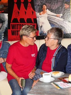 Foto des Albums: Seniorenwoche: Besuch im Kino Astoria
