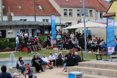 Foto des Albums: Radio Brocken Sommertour im Stadtbad Querfurt