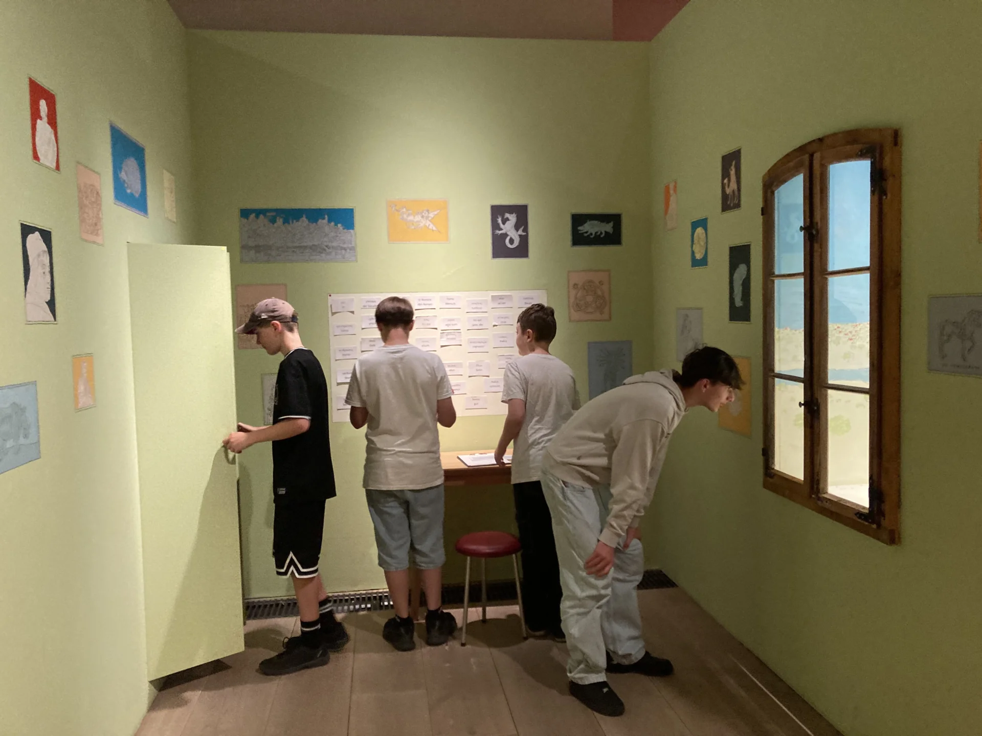 Bild der Galerie