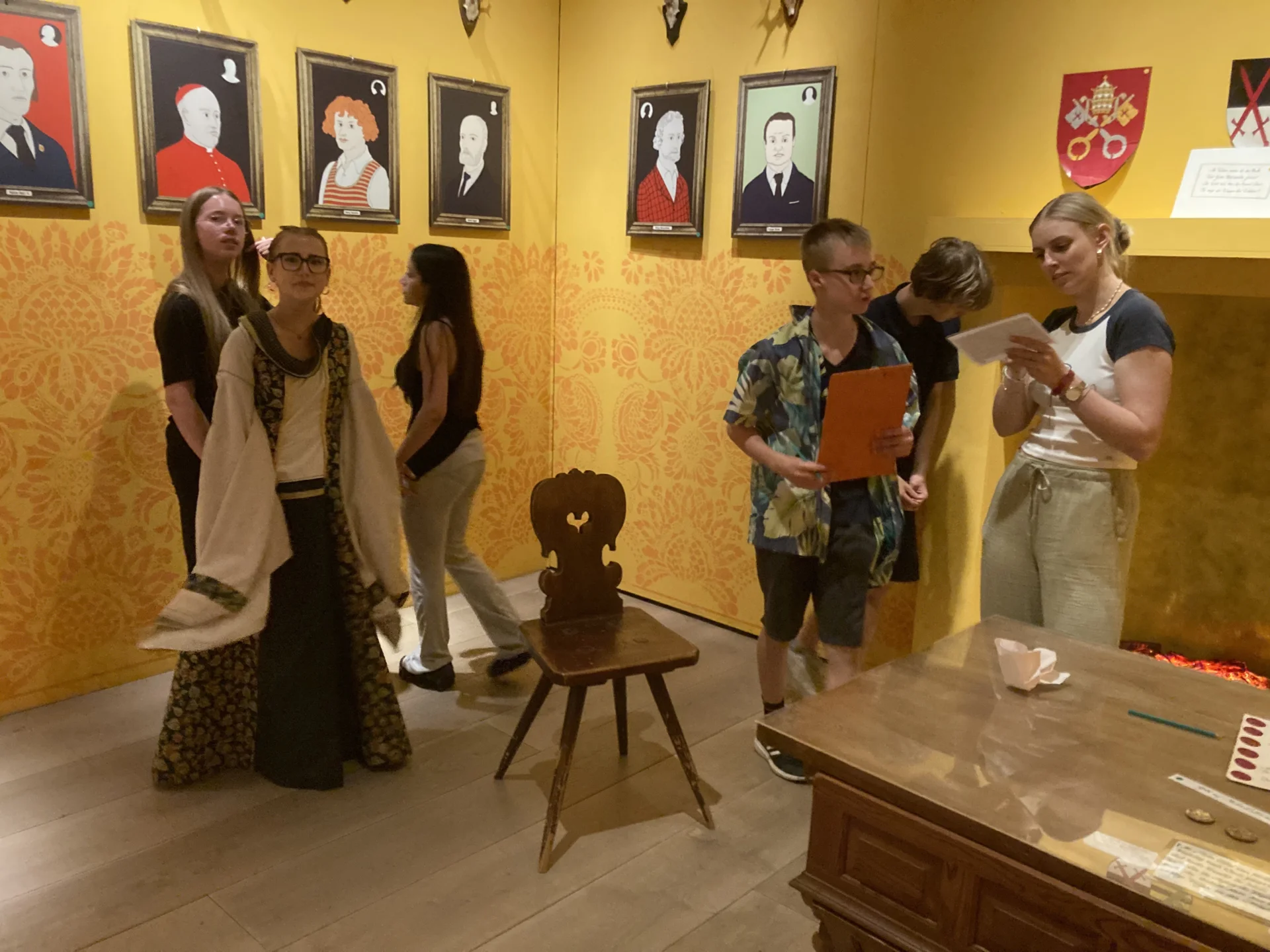 Bild der Galerie