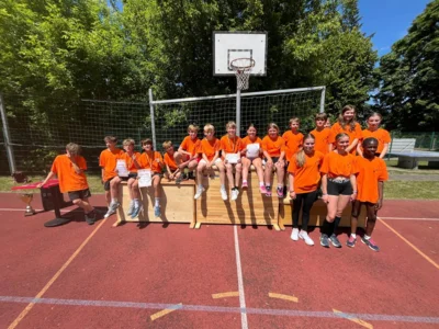 Foto des Albums: Schenkenlandpokal 2026