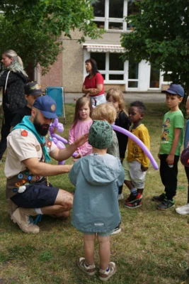 Foto des Albums: Frühlingsfest 2026