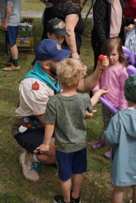 Foto des Albums: Frühlingsfest 2026